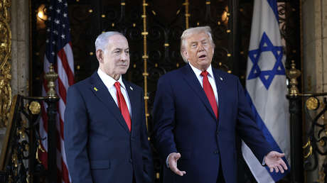 "'Bibi' no debería de haber hecho eso. No me gustó en absoluto": Trump sobre el ataque israelí a Beirut
