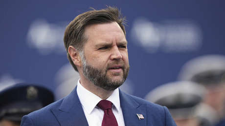 "Es algo magnífico para el pueblo estadounidense": Vance sobre el acuerdo con Irán