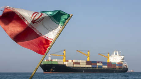 Irán: El inicio de la próxima etapa de negociaciones con EE.UU. está condicionado a la liberación de fondos congelados
