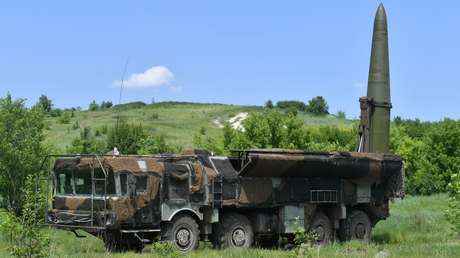 Rusia asesta fuerte golpe de represalia al complejo militar de Kiev