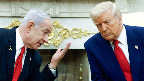 Ministro radical de Netanyahu: "El acuerdo de Trump con Irán no nos obliga a nada"