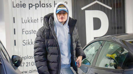 Condenan a 4 años de prisión al hijo de la princesa heredera de Noruega por dos casos de violación