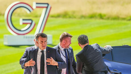 Cumbre del G7 en Francia: qué se discutirá