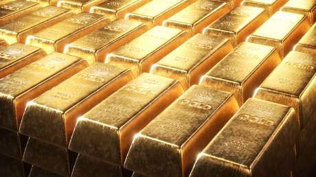 Kiyosaki realiza una impactante predicción sobre el precio del oro para la próxima década