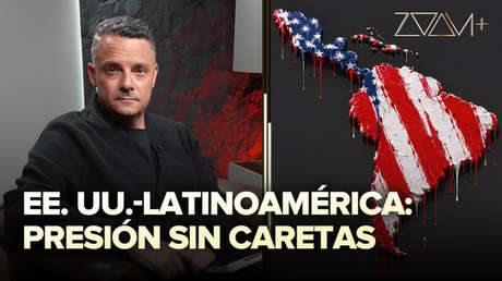 EE. UU.-Latinoamérica: presión sin caretas