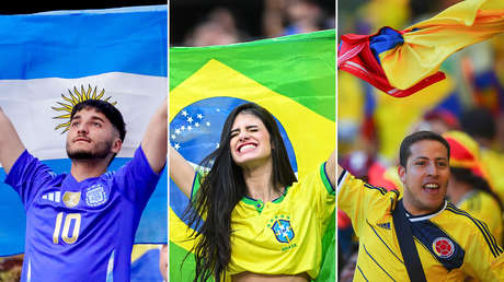 El dilema del fútbol en Latinoamérica: lanzar el balón al mercado o defender la tradición social