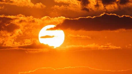 ¿'Apagar el Sol' para frenar el Súper Niño?