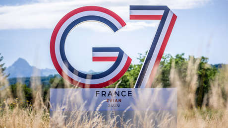 Global Times: "Es hora de que el G7 despierte de su 'ilusión de liderazgo'"