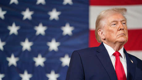 Trump: "Tuvimos una muy buena conversación con Putin y Zelenski y quizá podamos hacer algo allí"
