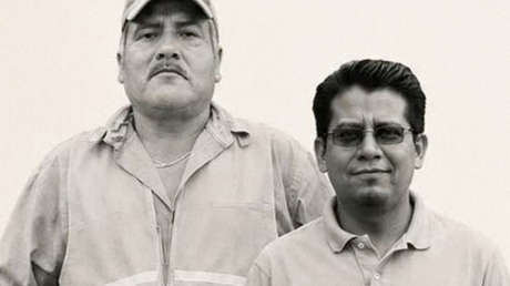 Asesinan a exalcalde y su hijo en México