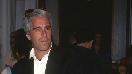 Disneyland y dinero: así consiguió Jeffrey Epstein un "trato especial" en la cárcel