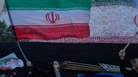 Pezeshkian: Consejo de Seguridad iraní respalda memorando con EE.UU.