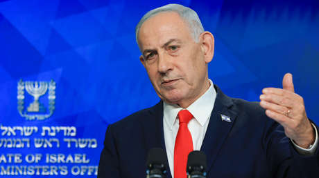 Trump: Netanyahu debe actuar ahora con mayor responsabilidad respecto al Líbano