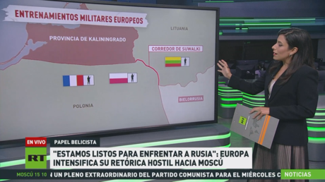 Medios: UE intenta evitar un conflicto con Trump ante su cambio de enfoque de Irán a Ucrania