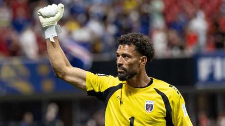 Piden a EE.UU. facilitar viaje de la madre del jugador caboverdiano que hizo historia en el Mundial
