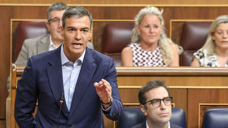 La oposición acusa a Sánchez de "amordazar" el Congreso y él responde que agotará la legislatura