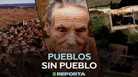 Pueblos sin pueblo
