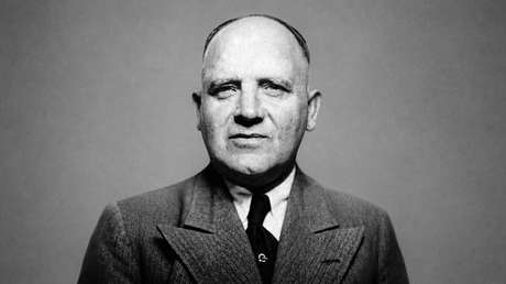 El único topo de Stalin en la Gestapo: Willi Lehmann, el espía que ayudaba a la URSS desde el corazón del Reich