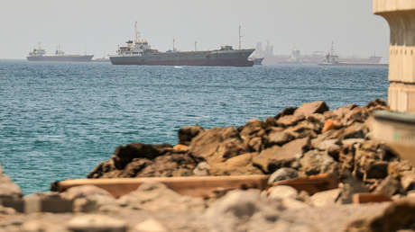 'Independizarse de Ormuz': la ambiciosa meta de un país del Golfo