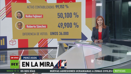 Rechazan pedidos de nulidad presentados por los partidos Fuerza Popular y Juntos por el Perú