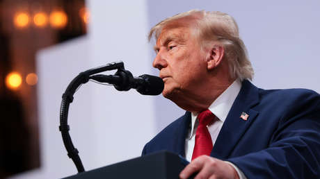 Trump: El acuerdo con Irán se firmará en las próximas 48 horas