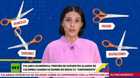 Palanca económica: presión de supuestos aliados de Colombia cuando su rumbo no resulta 'conveniente'