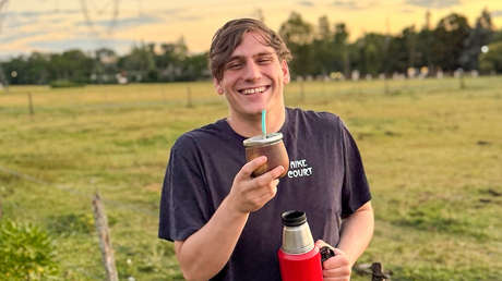 Padre de Gaspi, el 'youtuber' que murió en choque de helicópteros: "Fue un atentado"