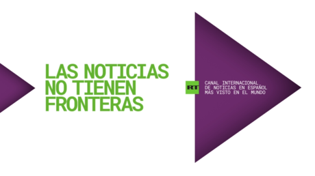 16 años de RT en Español: las noticias no tienen fronteras (4)