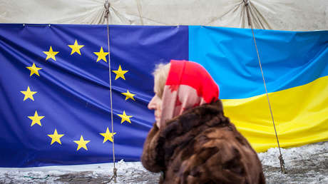Estos dos países se oponen a la adhesión acelerada de Ucrania a la UE