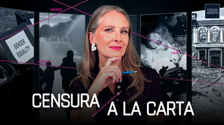 Censura a la carta