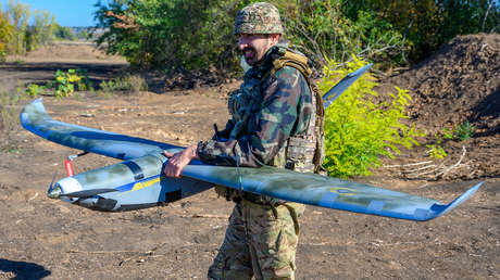 Drones ucranianos impactan en viviendas y objetivos civiles de Moscú y alrededores