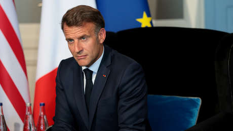 Macron no cree que la guerra de EE.UU. e Israel contra Irán haya "terminado del todo"