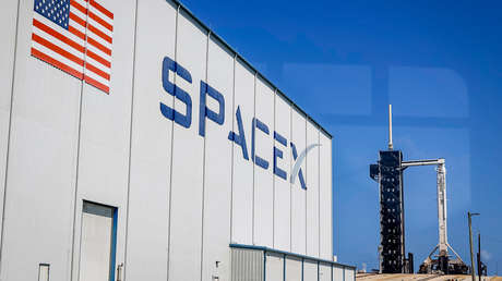 SpaceX pierde una suma astronómica tras dos días de brusca caída en bolsa