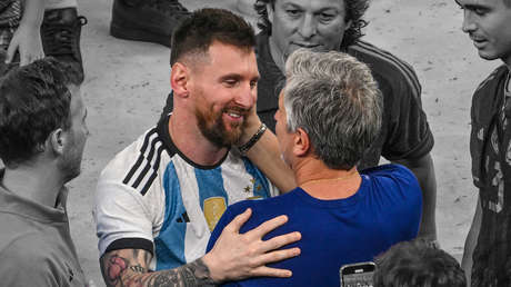 La noticia falsa sobre Messi que desata renuncias, escándalos y peleas políticas en Argentina