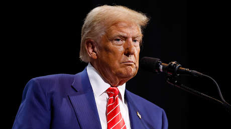 Lavrov cuenta la reacción de Trump al enterarse de la prohibición de la Iglesia ortodoxa canónica en Ucrania