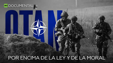 OTAN: por encima de la ley y de la moral