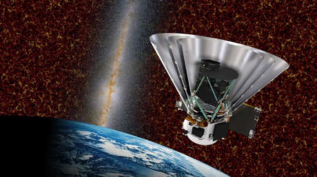 La NASA advierte sobre una amenaza que se cierne sobre los observadores del universo