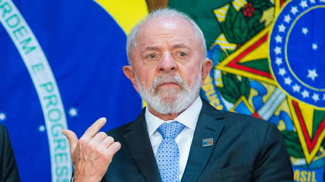 Lula anuncia un jaque financiero a las casas de apuestas para golpear al crimen organizado