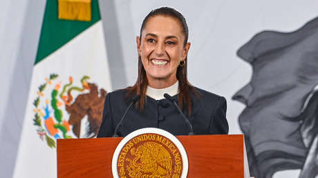 Sheinbaum comenta las históricas transformaciones en Cuba