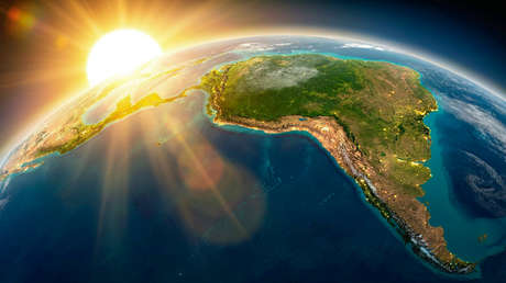 El día que EE.UU. dinamitó la primera gran liga de naciones en Latinoamérica