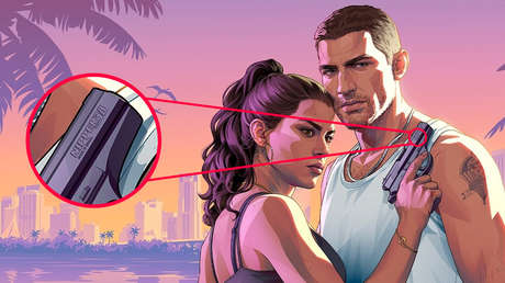 Rockstar Games hace una inusual referencia a Brasil en el lanzamiento del GTA VI