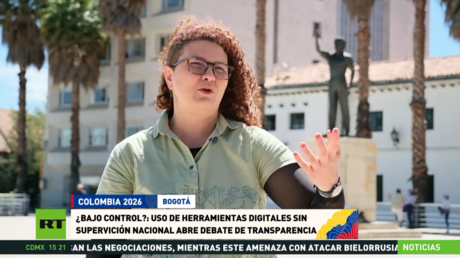 Uso de herramientas digitales sin supervisión nacional abre debate sobre transparencia electoral en Colombia