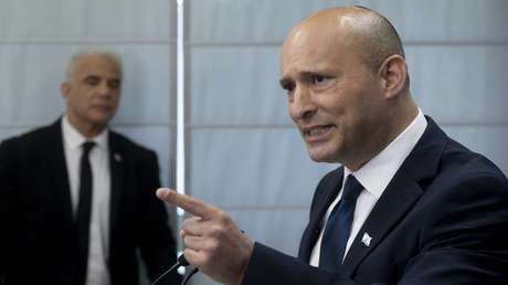 Ex premier israelí carga contra Netanyahu por perjudicar la imagen internacional del país