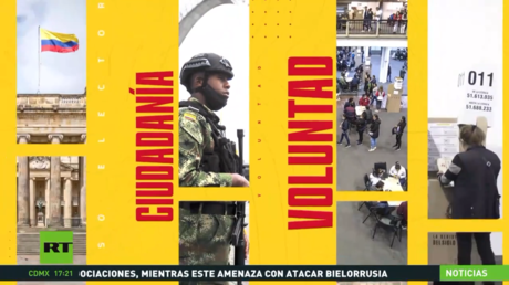 Ratifican en Colombia la postulación de Abelardo De La Espriella tras recurso por varias nacionalidades