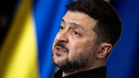 Diputado bielorruso a Zelenski: "Amenazar a Bielorrusia nunca ha terminado bien para nadie"