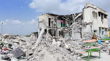 Pentágono ultima su investigación sobre bombardeo a la escuela de niñas en Irán: ¿qué esperar?