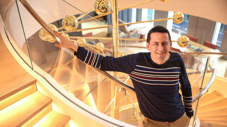 Google pierde a su premio Nobel, que 'ficha' por Anthropic
