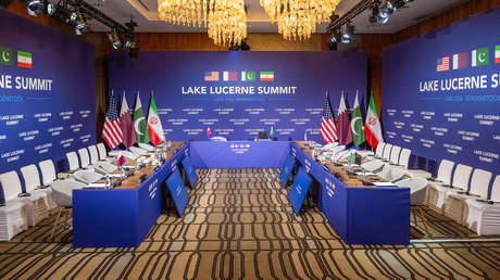 "Los aniquilaremos": Aliado de Trump predice nueva guerra con Irán