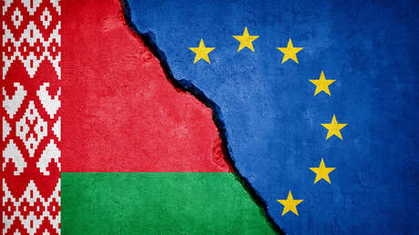 Jefe de Seguridad: Los europeos estarían encantados de arrastrar a Bielorrusia al conflicto