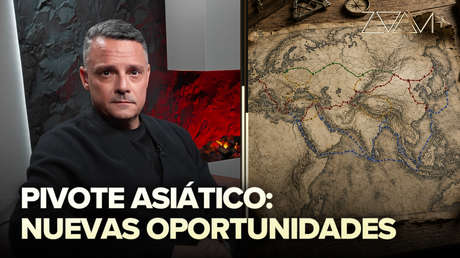 Pivote asiático: nuevas oportunidades
